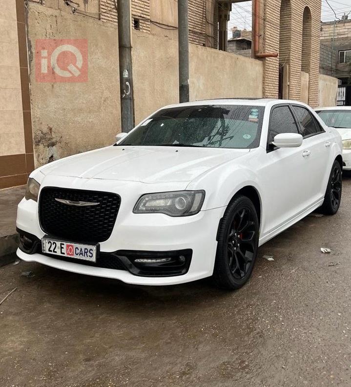 Chrysler 300